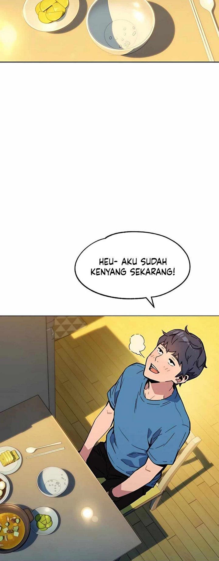 Auto-Hunting With Clones Chapter 05 - Halaman 9