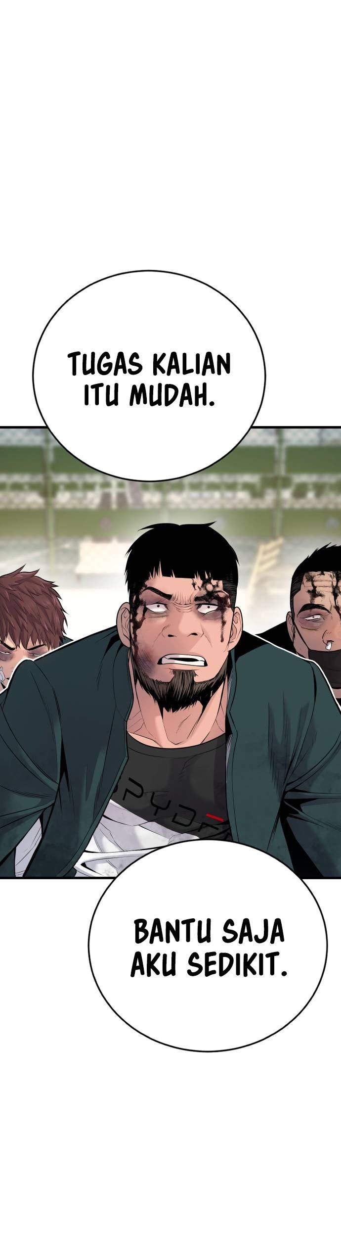 Manhwa Manager Kim Chapter 50 gambar 2