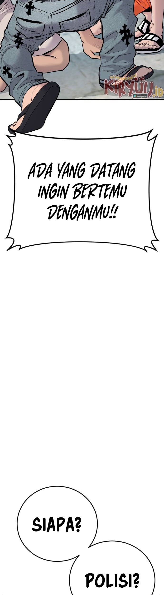 Manager Kim Chapter 50 - Halaman 98