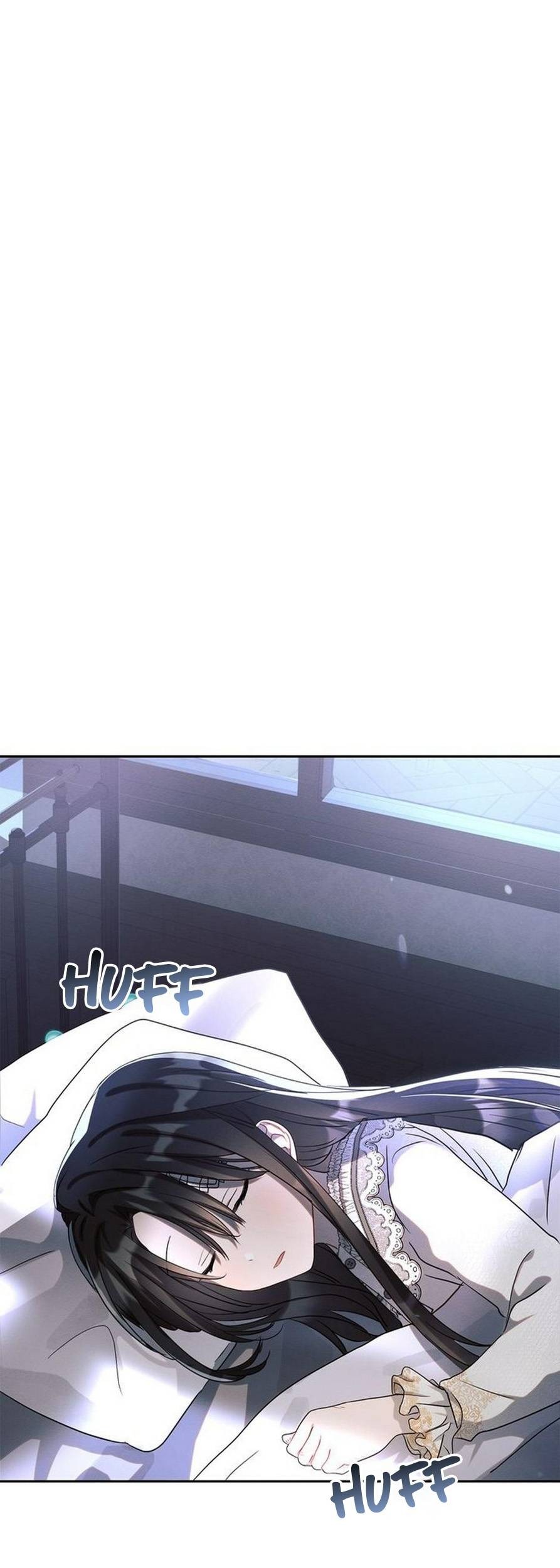 Manhwa Ashtarte Chapter 05 gambar 2