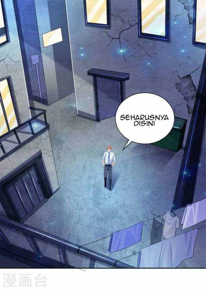 Become A God Chapter 27 - Halaman 3