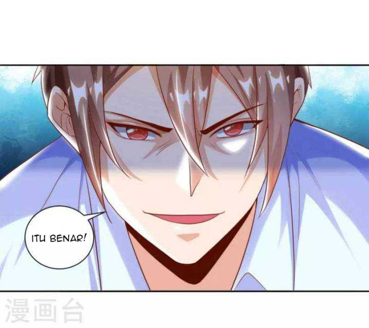 Become A God Chapter 27 - Halaman 9