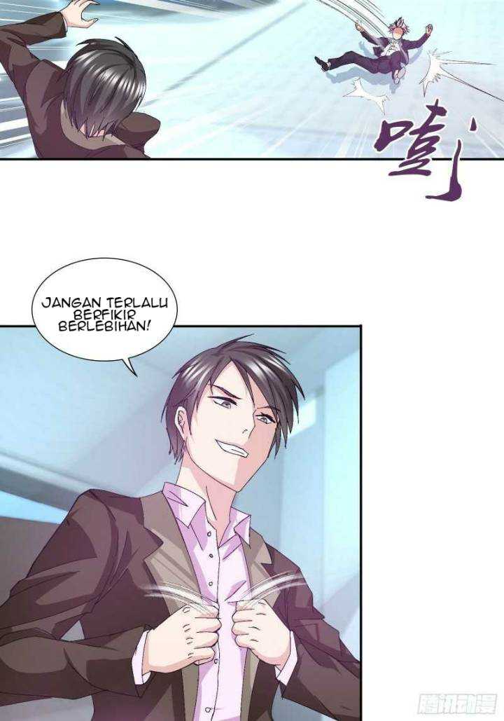 Manhua I Am The God Of Medicine Chapter 78 gambar 2