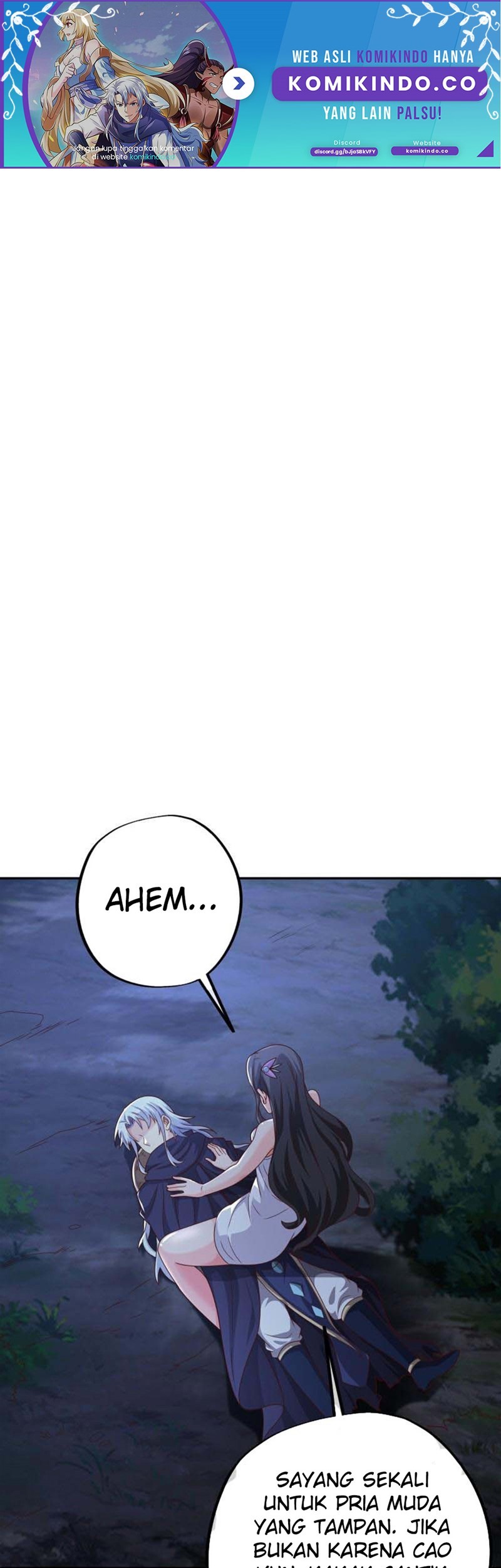 Manhua Starting After Thousandth Rebirth Chapter 39 gambar 2