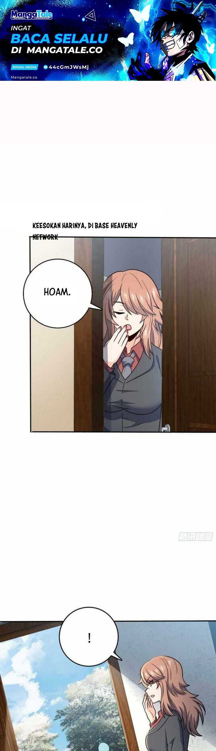 Manhua Spare Me, Great Lord! Chapter 256 gambar 2