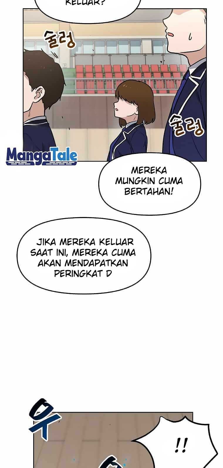 I Have Max Level Luck Chapter 3 halaman 3