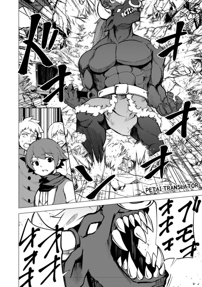 Isekai Wa Template Ni Michiafurete Chapter 09 - Halaman 20