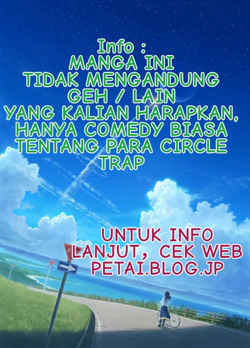 Komik The Result of Unattractive Men Having Interest in Crossdressing Chapter 02 gambar 1