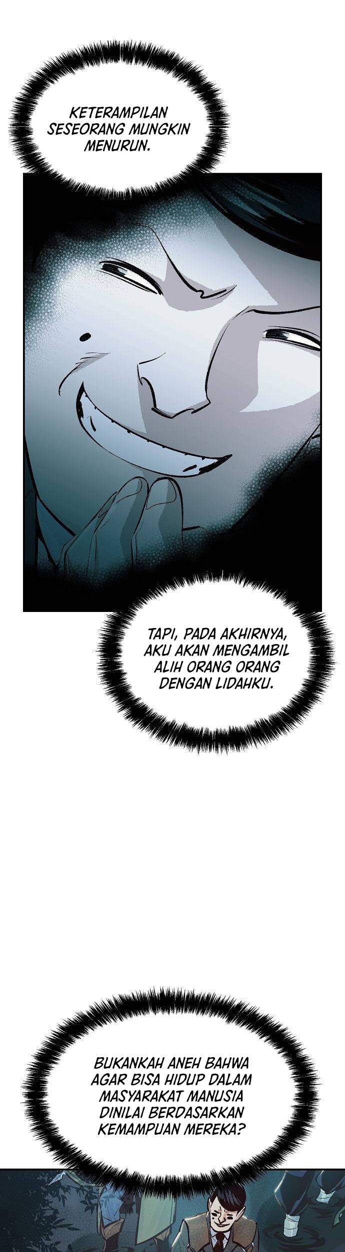 Alone Necromancer Chapter 57 - Halaman 4