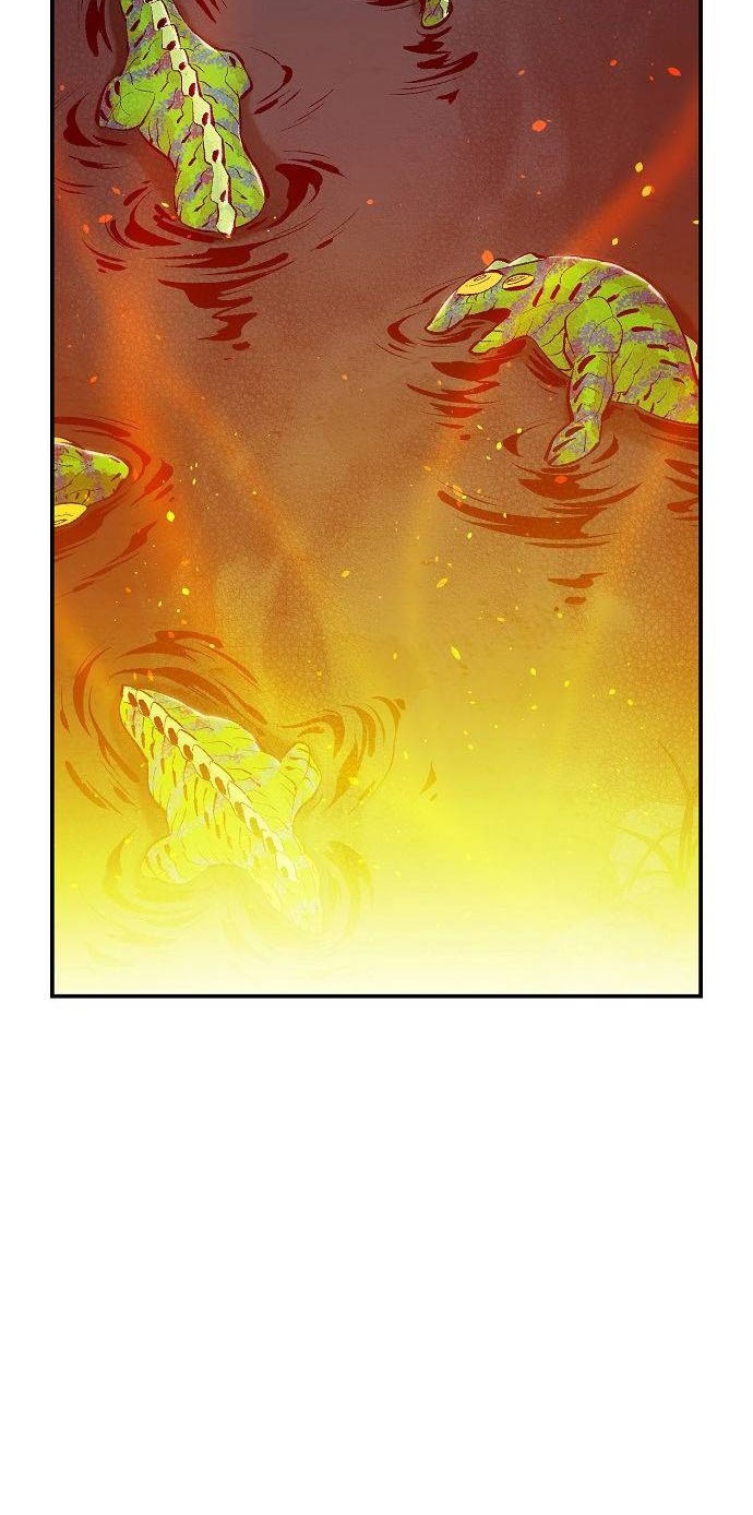 Alone Necromancer Chapter 57 - Halaman 25