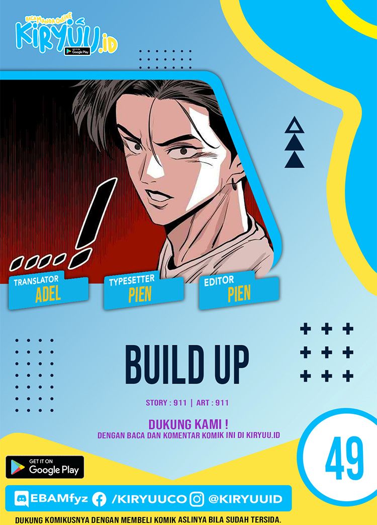 Komik Build Up Chapter 49 gambar 1