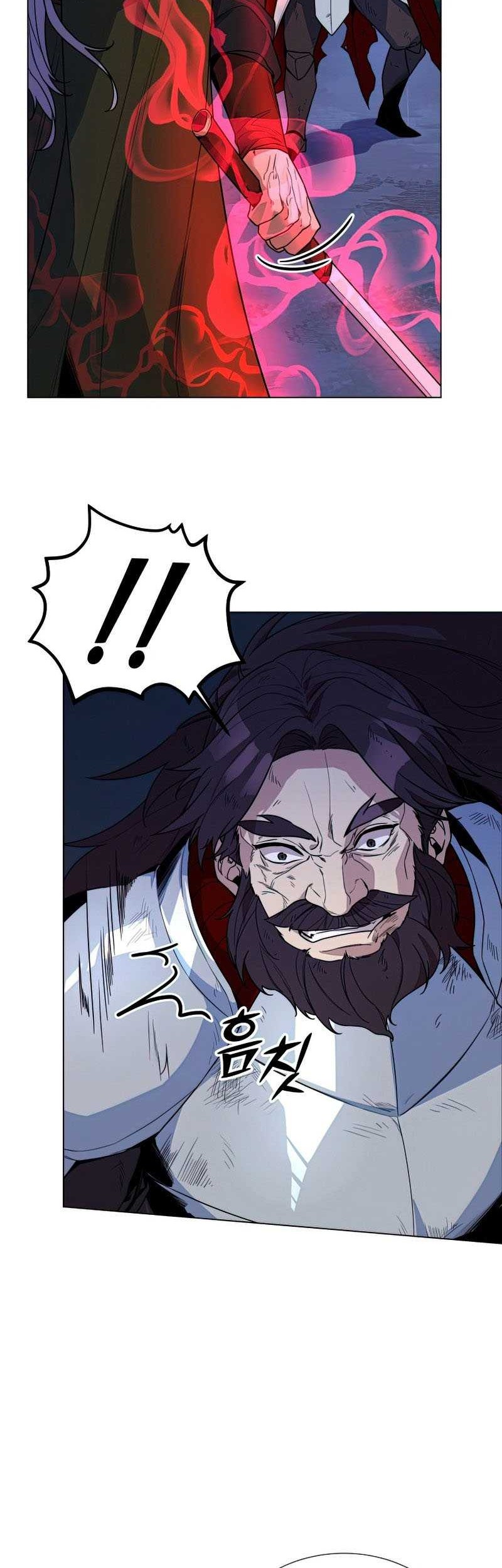 Overbearing Tyrant Chapter 36 halaman 3
