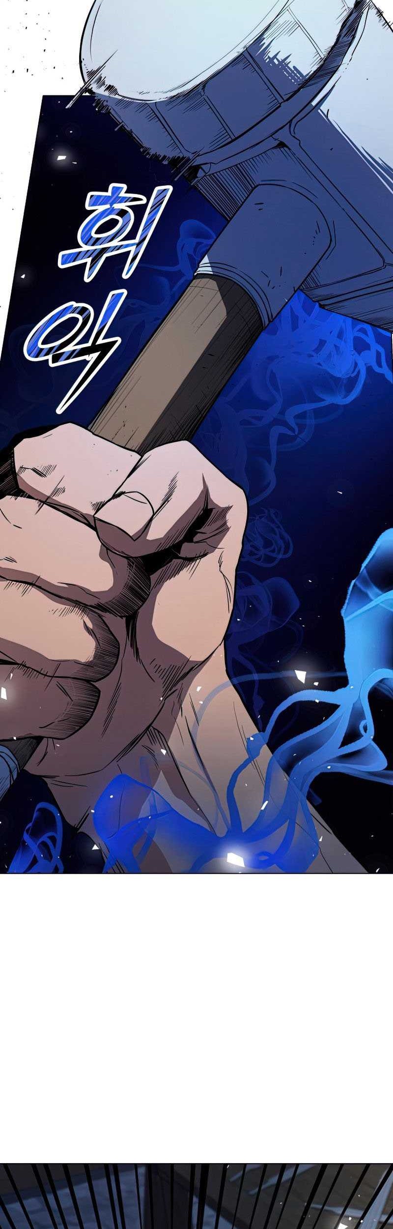 Overbearing Tyrant Chapter 35 halaman 3