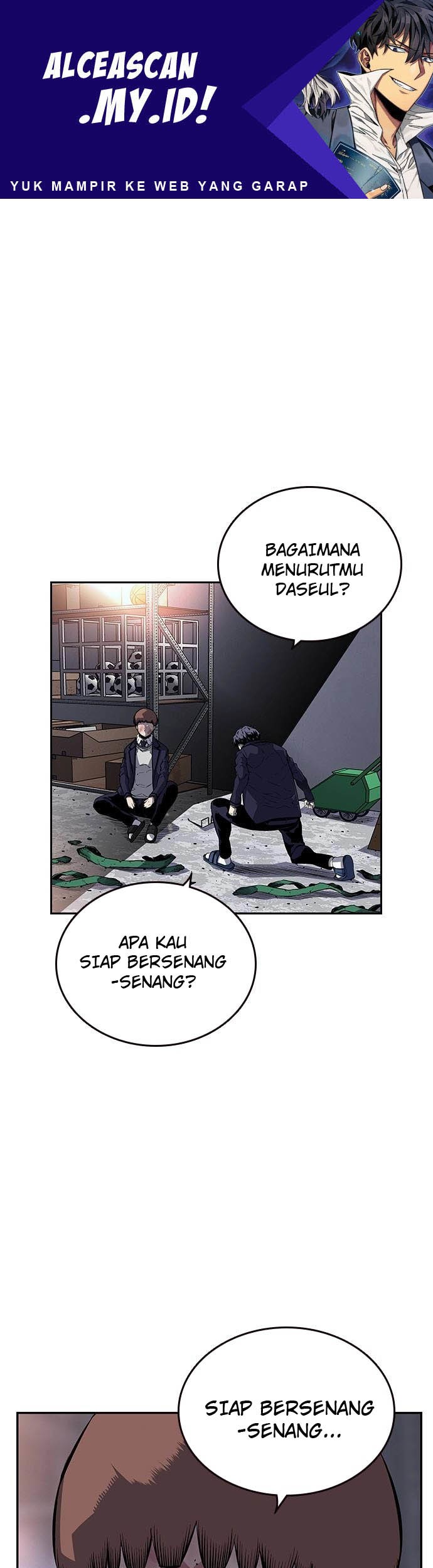 Manhwa King Game Chapter 5 gambar 2