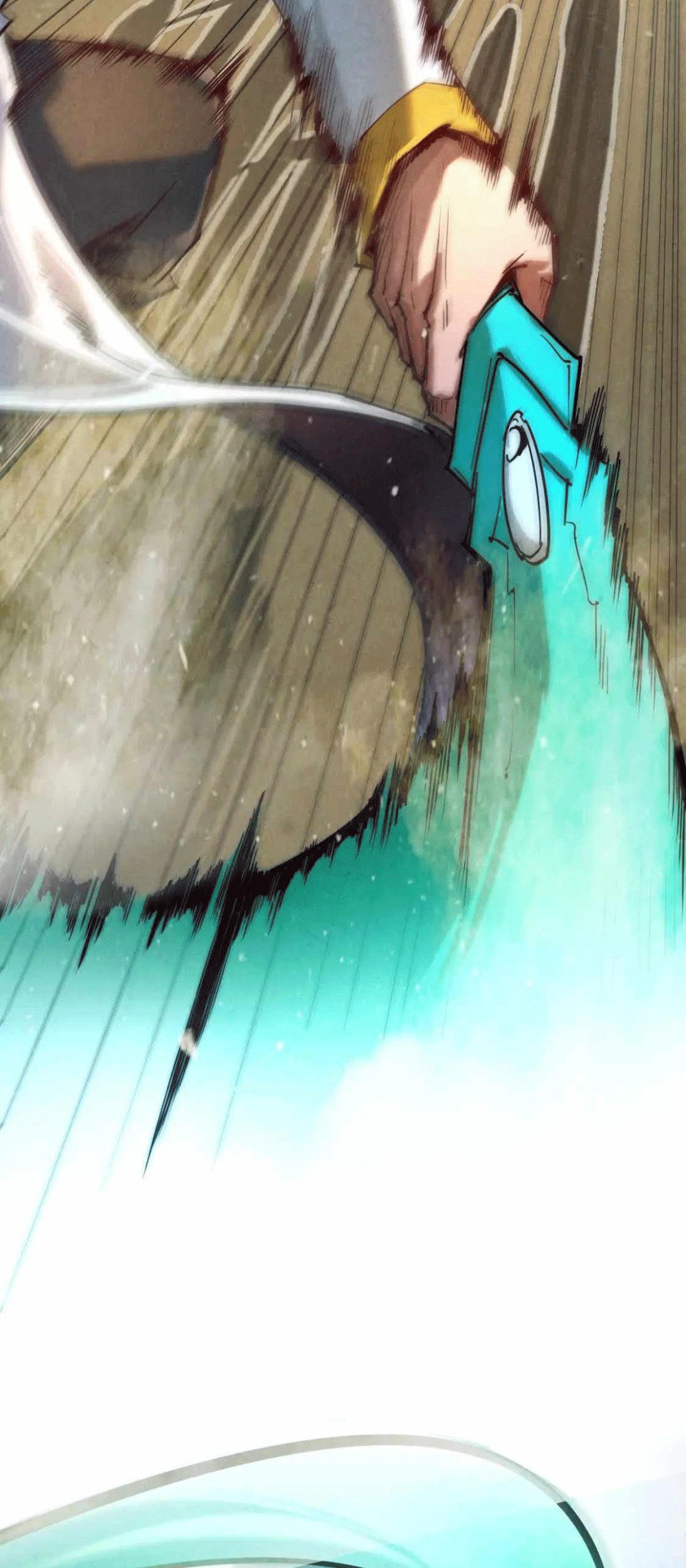 Manhua The Ultimate of All Ages Chapter 124 gambar 2