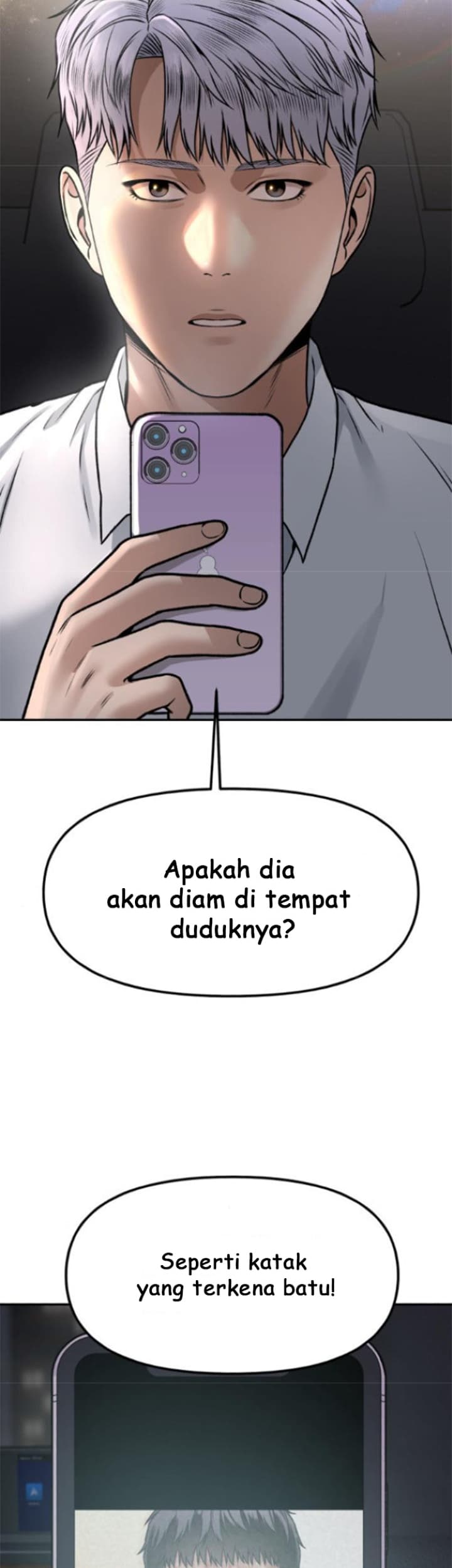 Alternate Life Chapter 05 - Halaman 24