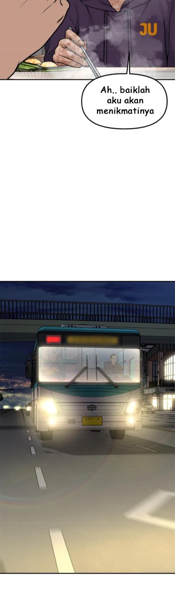 Alternate Life Chapter 05 - Halaman 38