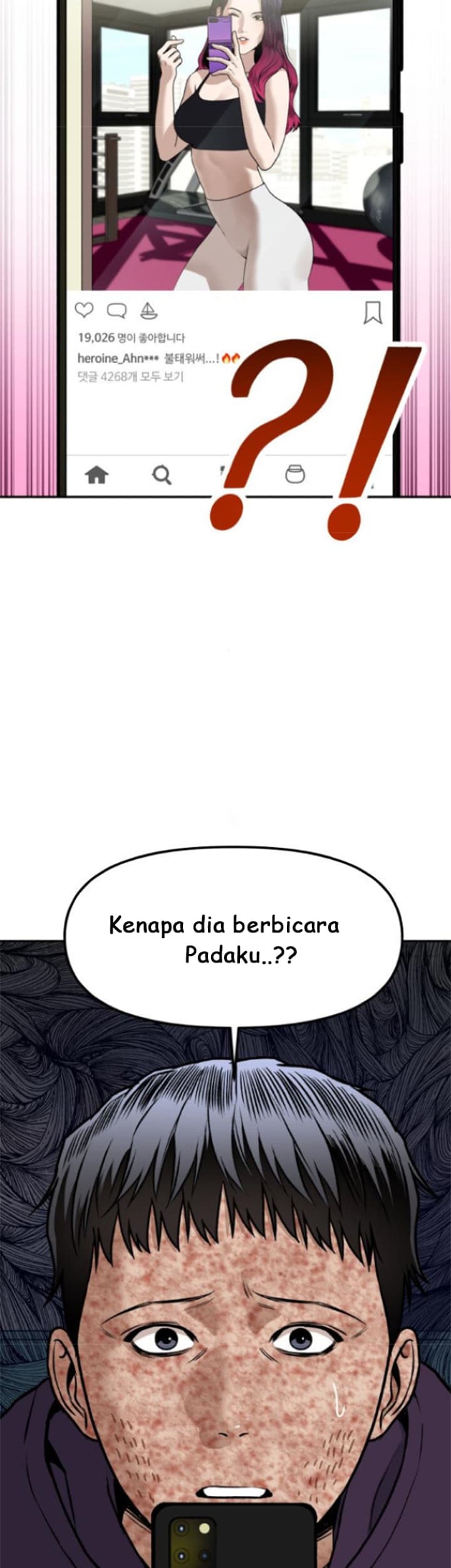 Alternate Life Chapter 05 - Halaman 57