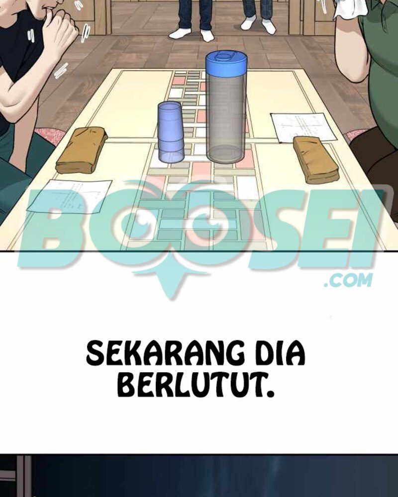 Alternate Life Chapter 04 - Halaman 10