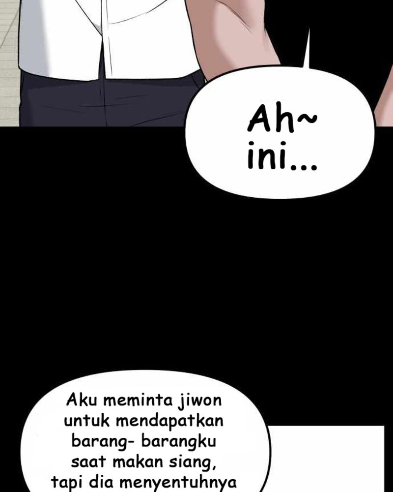 Alternate Life Chapter 04 - Halaman 101