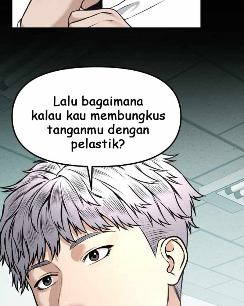 Alternate Life Chapter 04 - Halaman 104