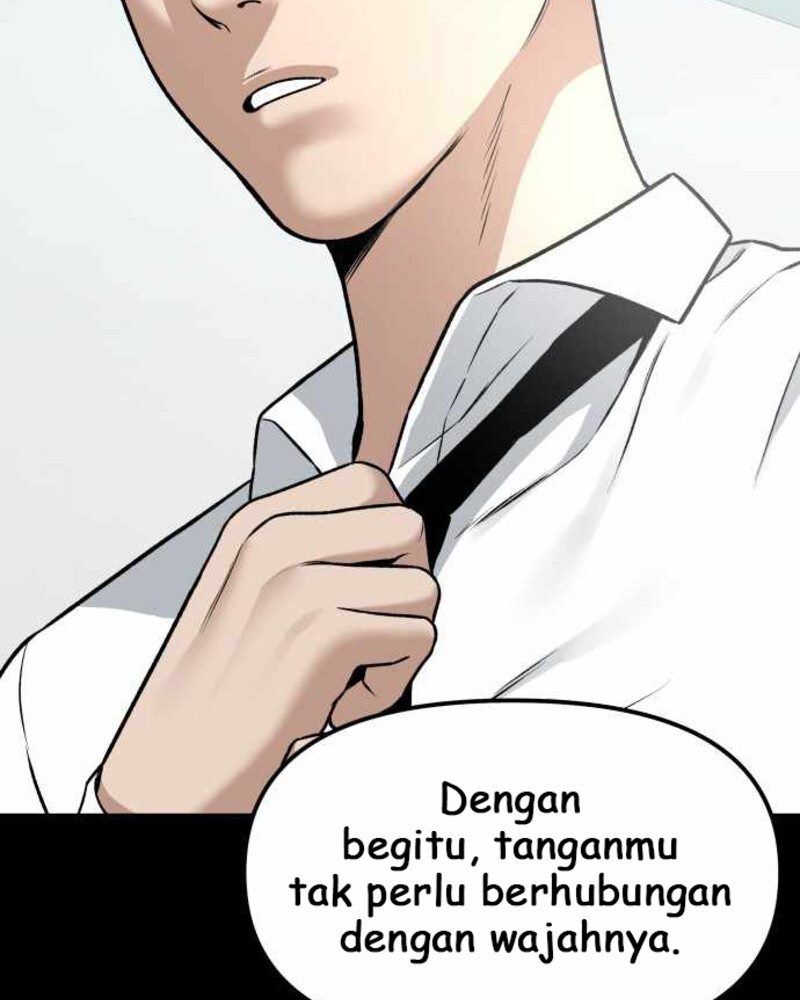 Alternate Life Chapter 04 - Halaman 105