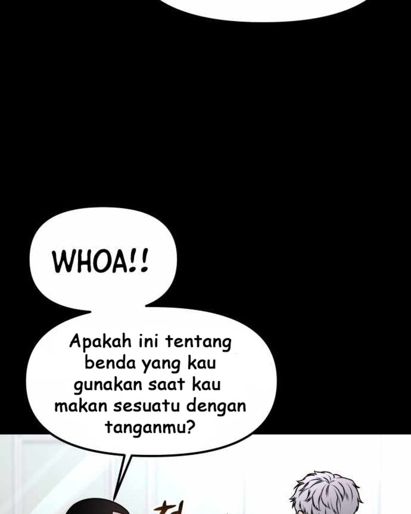 Alternate Life Chapter 04 - Halaman 106