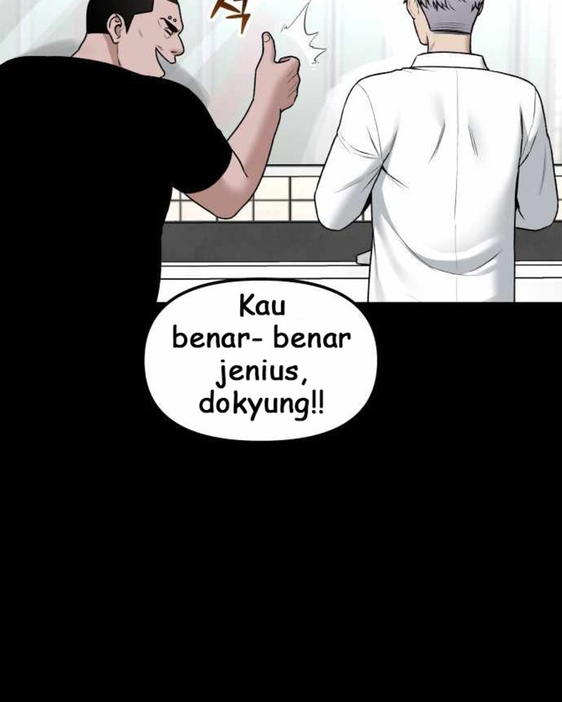 Alternate Life Chapter 04 - Halaman 107