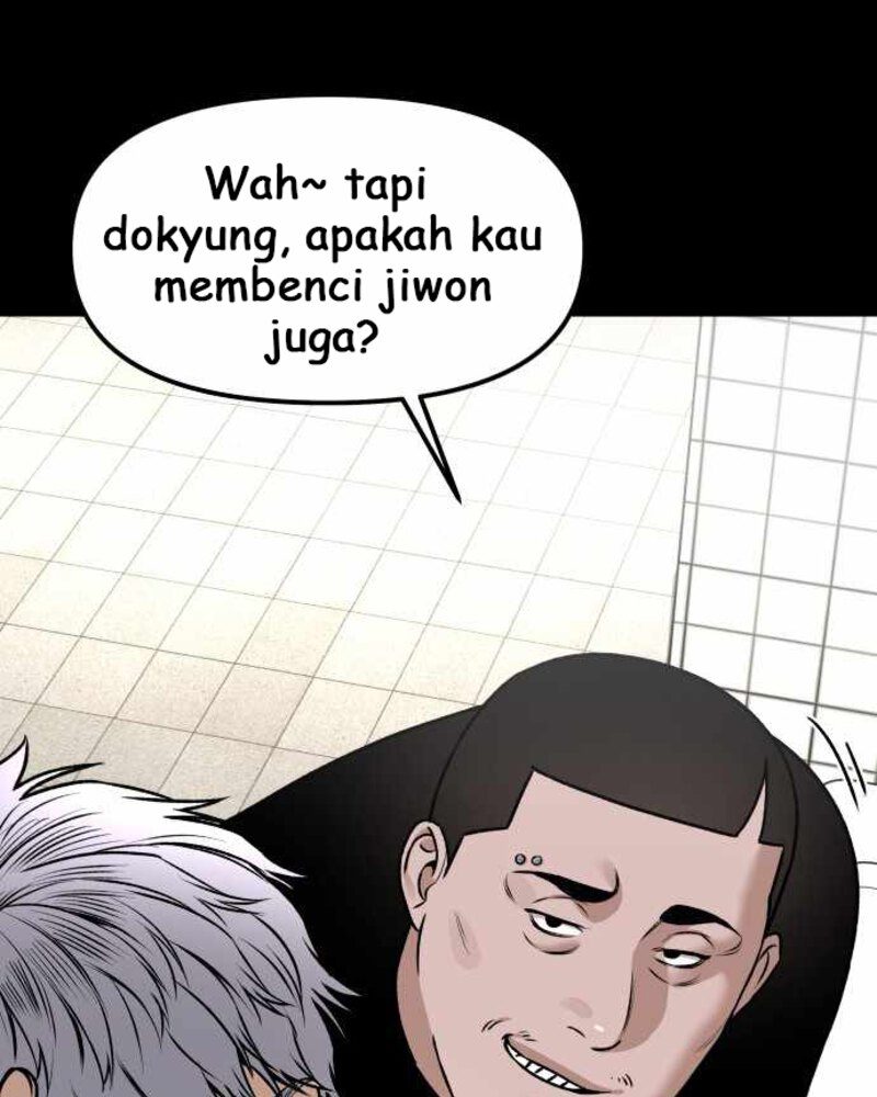 Alternate Life Chapter 04 - Halaman 108