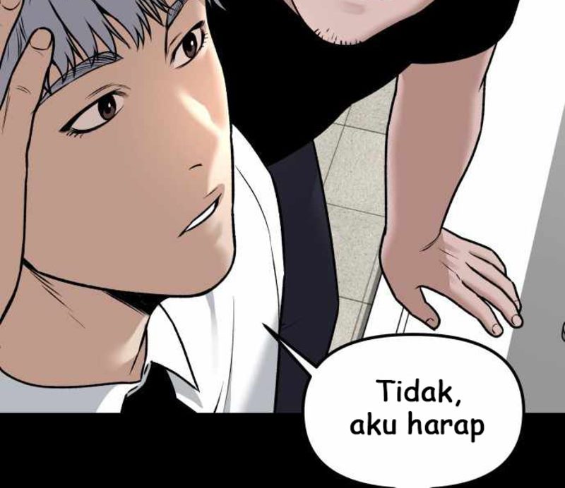 Alternate Life Chapter 04 - Halaman 109