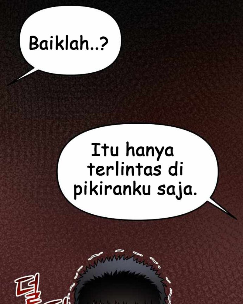 Alternate Life Chapter 04 - Halaman 111