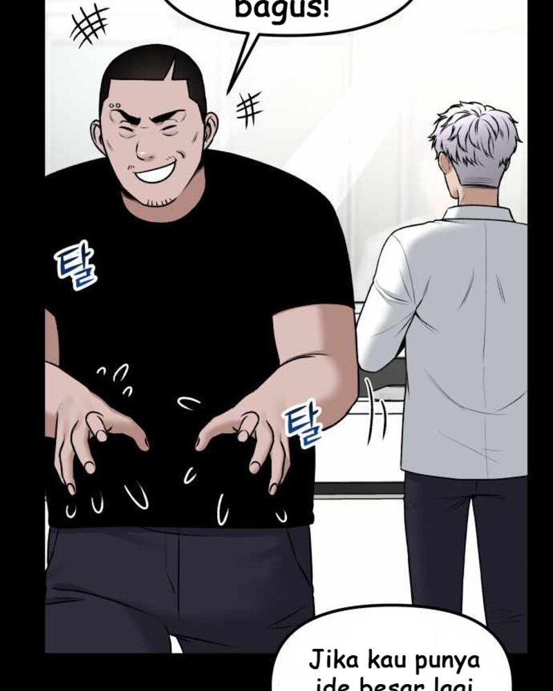 Alternate Life Chapter 04 - Halaman 114