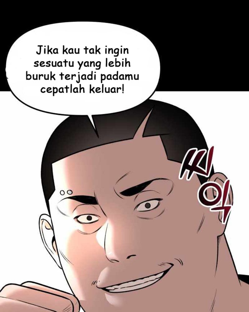 Alternate Life Chapter 04 - Halaman 121