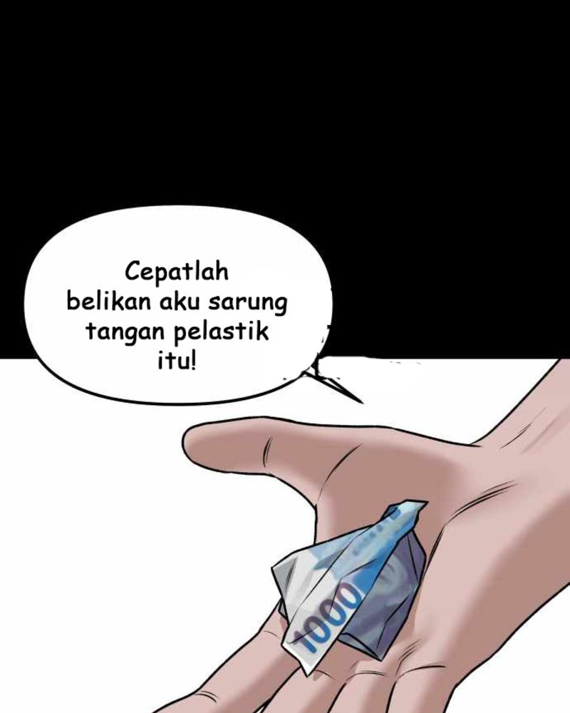 Alternate Life Chapter 04 - Halaman 125