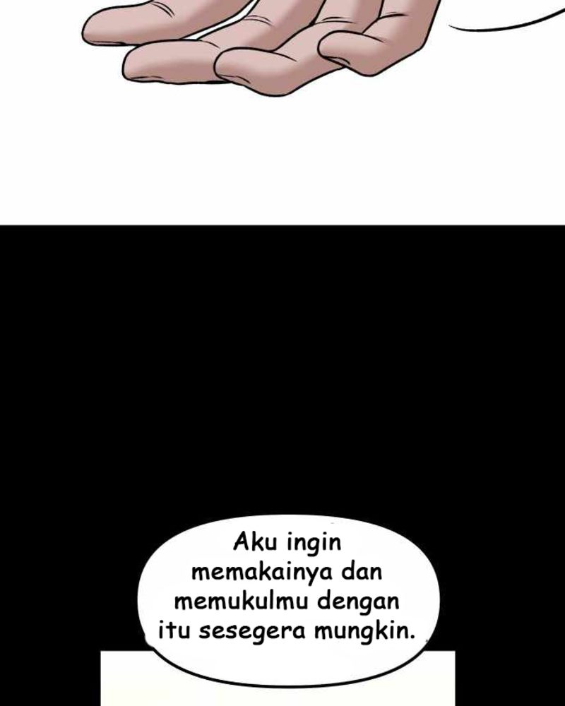 Alternate Life Chapter 04 - Halaman 126