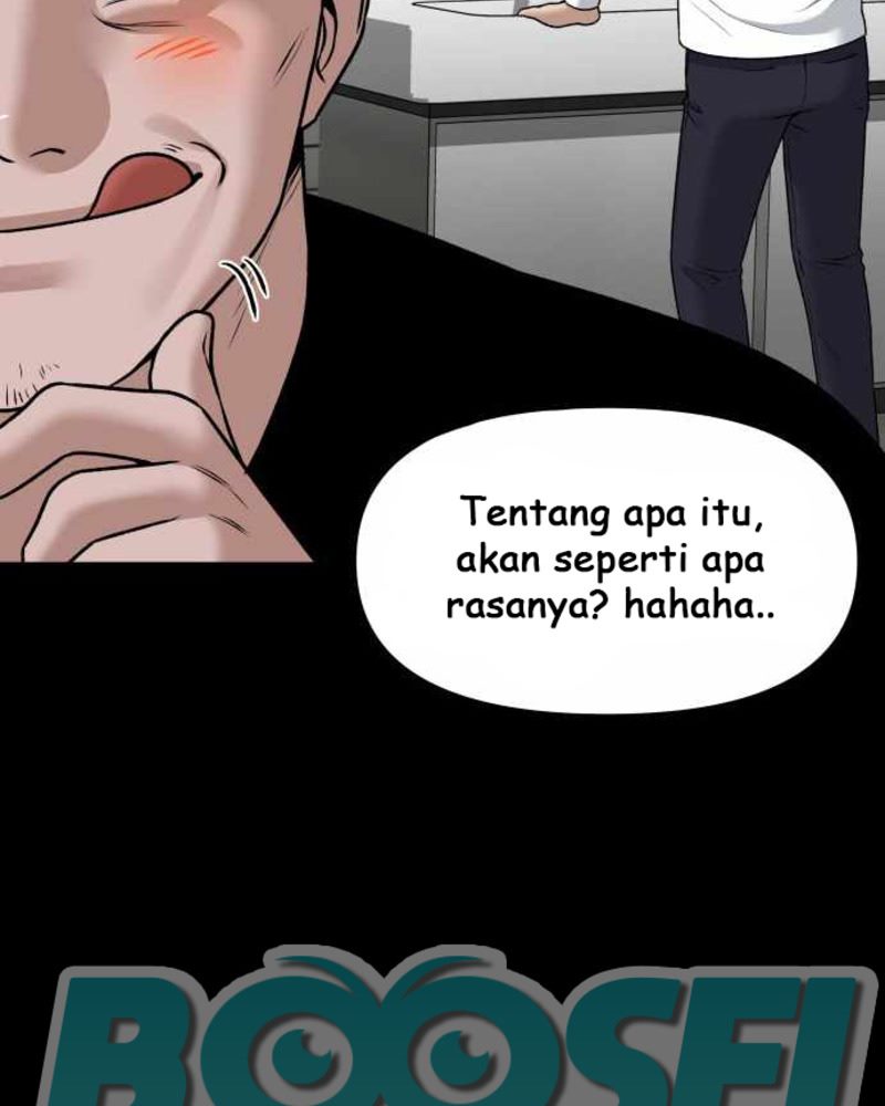 Alternate Life Chapter 04 - Halaman 129