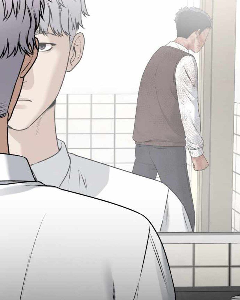 Alternate Life Chapter 04 - Halaman 132