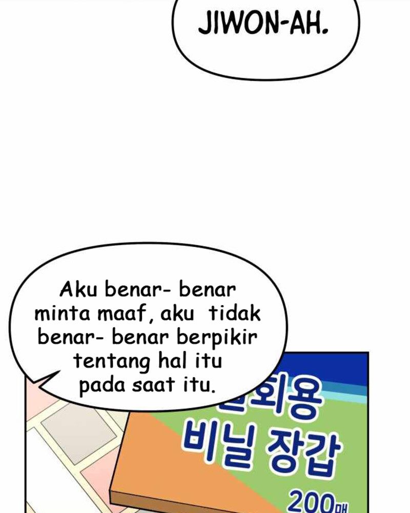 Alternate Life Chapter 04 - Halaman 136