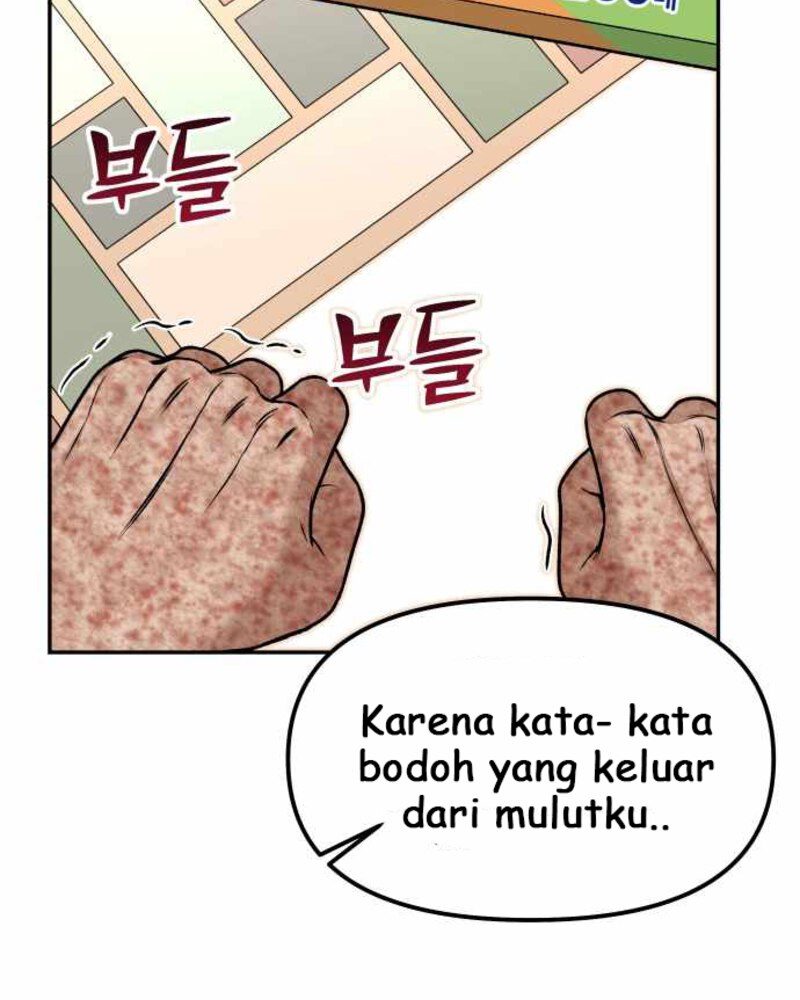 Alternate Life Chapter 04 - Halaman 137