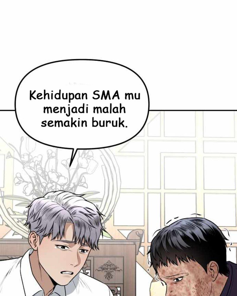 Alternate Life Chapter 04 - Halaman 138