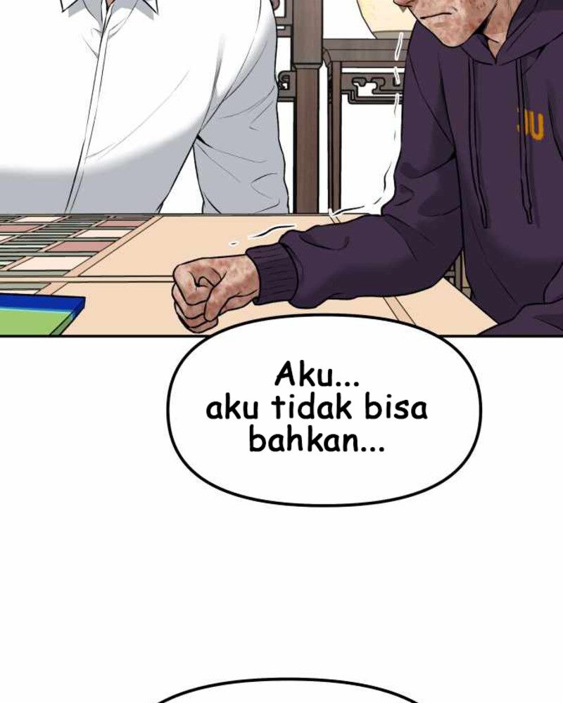 Alternate Life Chapter 04 - Halaman 139