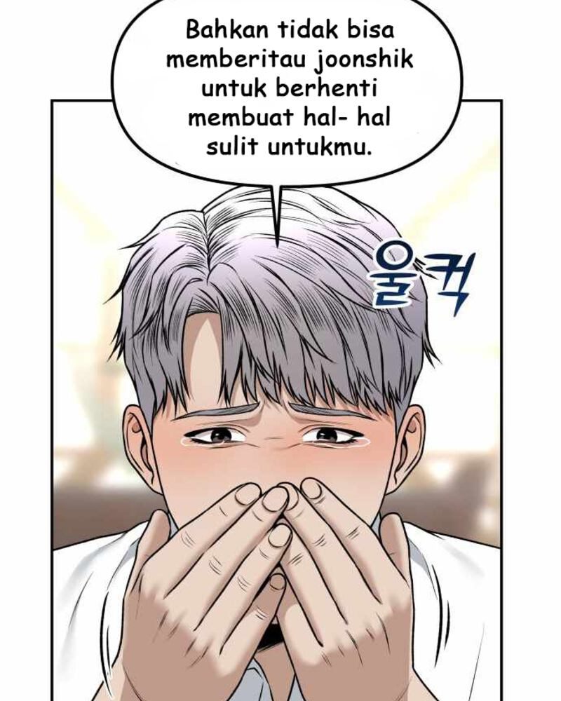 Alternate Life Chapter 04 - Halaman 140