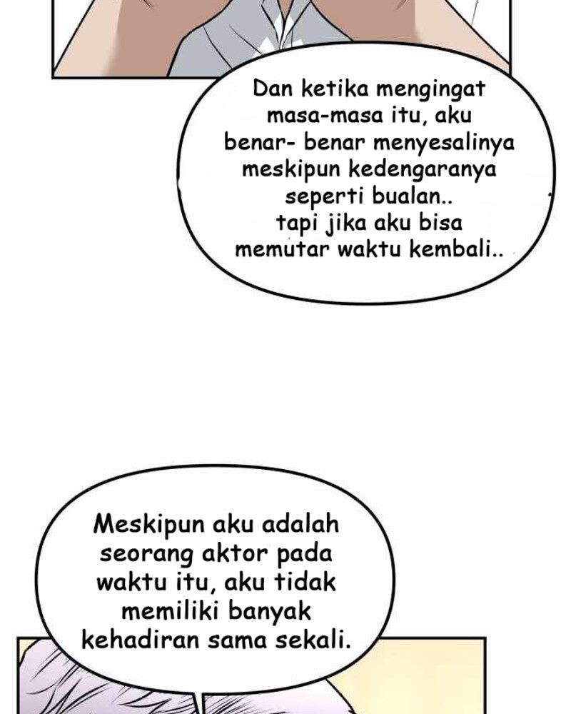 Alternate Life Chapter 04 - Halaman 141