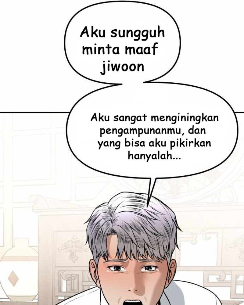 Alternate Life Chapter 04 - Halaman 145