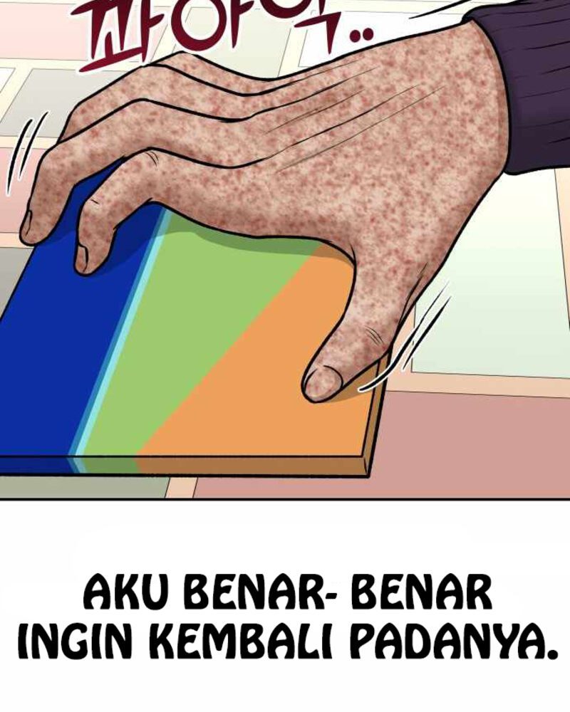 Alternate Life Chapter 04 - Halaman 154