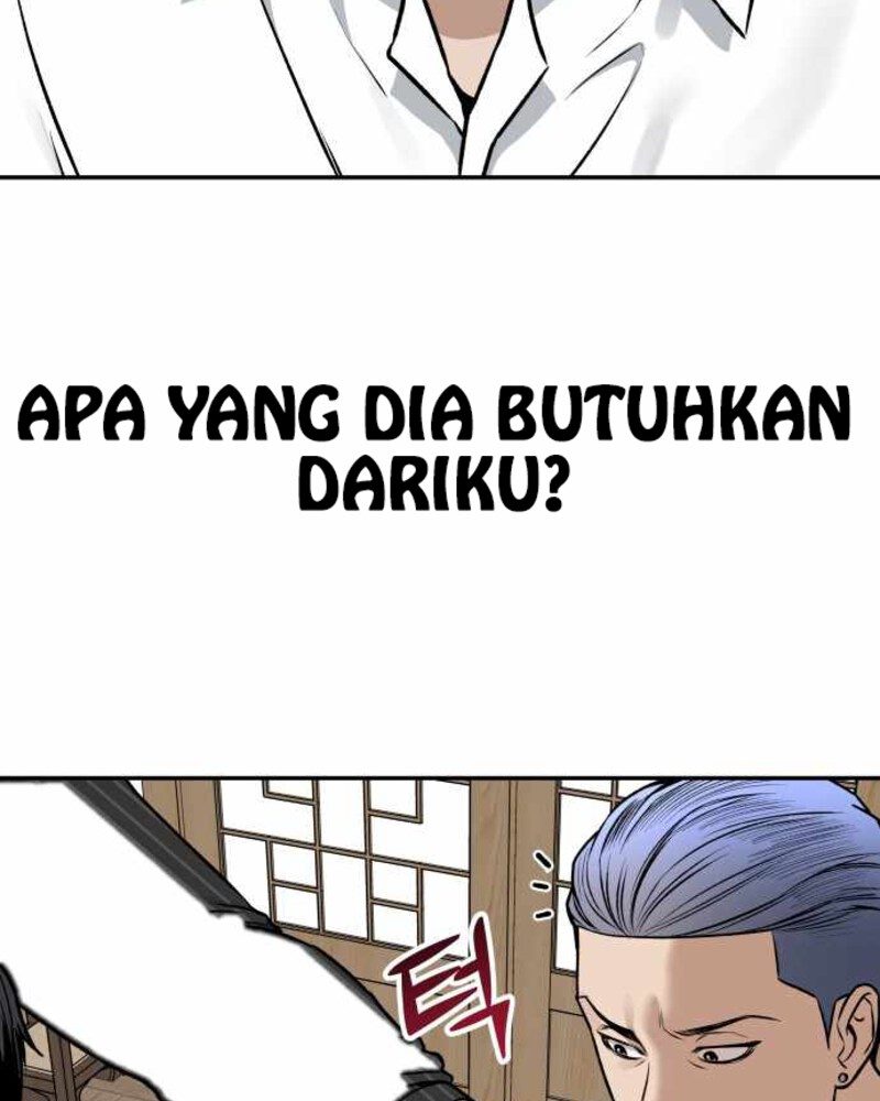 Alternate Life Chapter 04 - Halaman 16