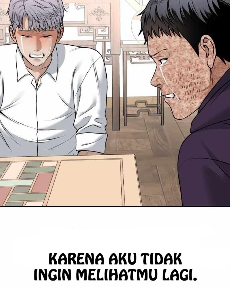 Alternate Life Chapter 04 - Halaman 160