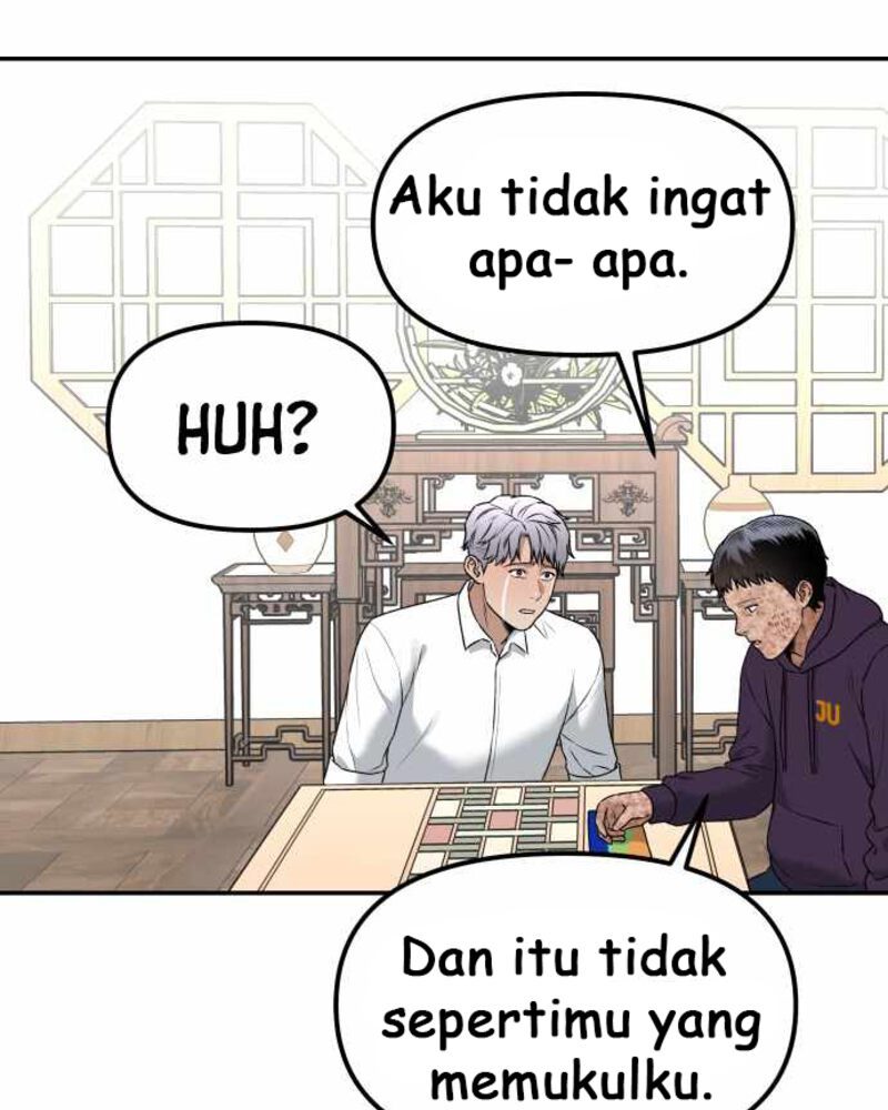 Alternate Life Chapter 04 - Halaman 163