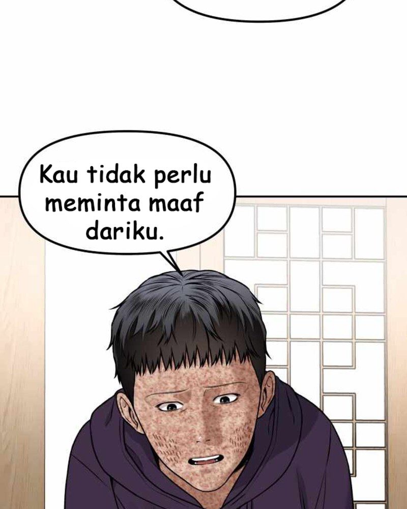 Alternate Life Chapter 04 - Halaman 164