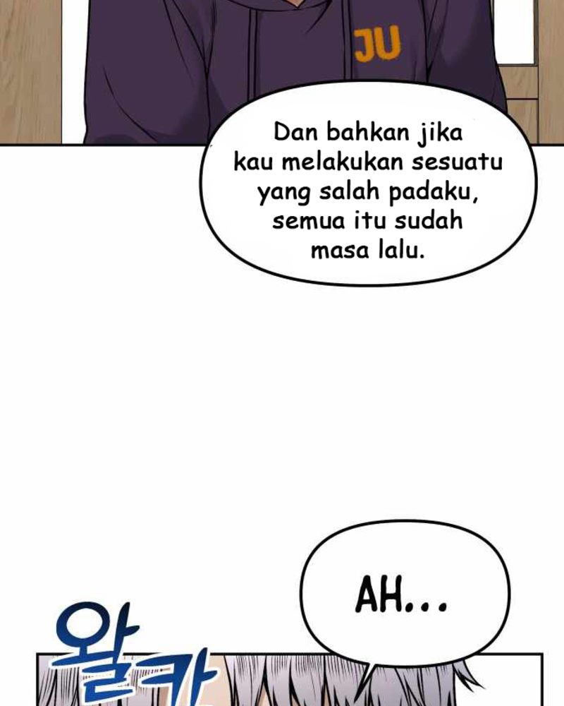 Alternate Life Chapter 04 - Halaman 165